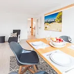 Casa Ueberall - Ruhige Dg-ferienwohnung Fuer 2 Erwachsene In Burg - Balkon Mit Abendsonne, Hochwertige Ausstattung, Ueberdachter E-bike-stellplatz, Naehe Zur Altstadt & Restaurants * פהמארן