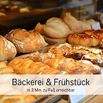 Casa Ueberall - Ruhige Dg-ferienwohnung Fuer 2 Erwachsene In Burg - Balkon Mit Abendsonne, Hochwertige Ausstattung, Ueberdachter E-bike-stellplatz, Naehe Zur Altstadt & Restaurants *