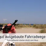 Casa Ueberall - Ruhige Dg-ferienwohnung Fuer 2 Erwachsene In Burg - Balkon Mit Abendsonne, Hochwertige Ausstattung, Ueberdachter E-bike-stellplatz, Naehe Zur Altstadt & Restaurants דירה פהמארן