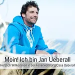 Casa Ueberall - Ruhige Dg-ferienwohnung Fuer 2 Erwachsene In Burg - Balkon Mit Abendsonne, Hochwertige Ausstattung, Ueberdachter E-bike-stellplatz, Naehe Zur Altstadt & Restaurants דירה