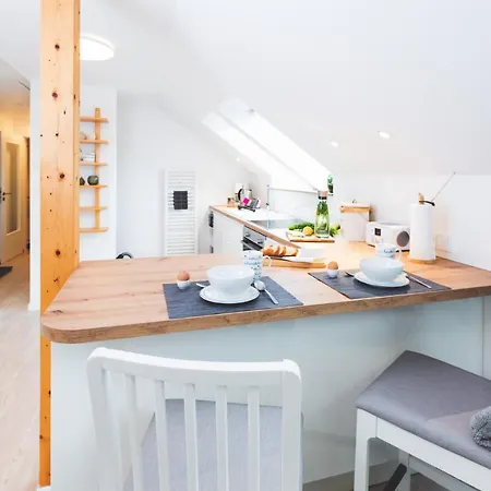 Casa Ueberall * Fehmarn