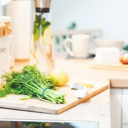 דירה Casa Ueberall - Ruhige Dg-ferienwohnung Fuer 2 Erwachsene In Burg - Balkon Mit Abendsonne, Hochwertige Ausstattung, Ueberdachter E-bike-stellplatz, Naehe Zur Altstadt & Restaurants *