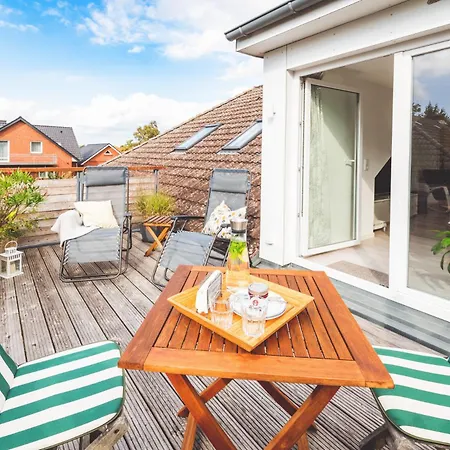 דירה Casa Ueberall - Ruhige Dg-ferienwohnung Fuer 2 Erwachsene In Burg - Balkon Mit Abendsonne, Hochwertige Ausstattung, Ueberdachter E-bike-stellplatz, Naehe Zur Altstadt & Restaurants