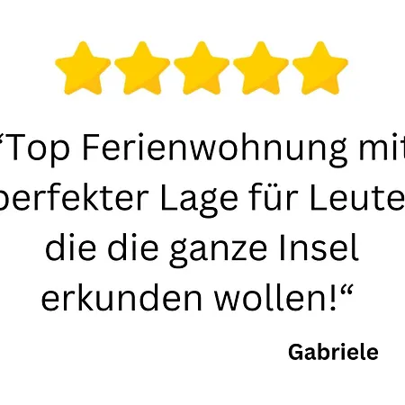 Casa Ueberall - Ruhige Dg-ferienwohnung Fuer 2 Erwachsene In Burg - Balkon Mit Abendsonne, Hochwertige Ausstattung, Ueberdachter E-bike-stellplatz, Naehe Zur Altstadt & Restaurants Fehmarn
