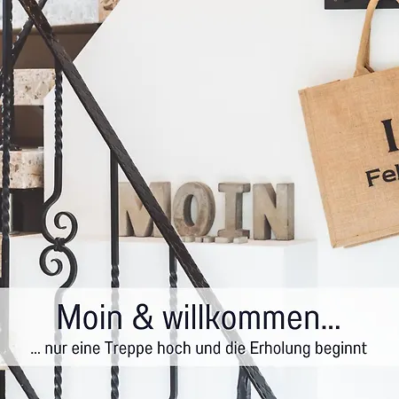Casa Ueberall - Ruhige Dg-ferienwohnung Fuer 2 Erwachsene In Burg - Balkon Mit Abendsonne, Hochwertige Ausstattung, Ueberdachter E-bike-stellplatz, Naehe Zur Altstadt & Restaurants