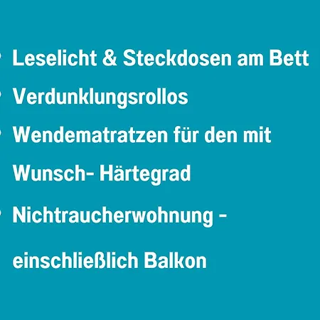Casa Ueberall - Ruhige Dg-ferienwohnung Fuer 2 Erwachsene In Burg - Balkon Mit Abendsonne, Hochwertige Ausstattung, Ueberdachter E-bike-stellplatz, Naehe Zur Altstadt & Restaurants *