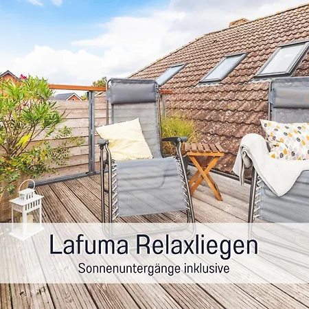 Casa Ueberall - Ruhige Dg-ferienwohnung Fuer 2 Erwachsene In Burg - Balkon Mit Abendsonne, Hochwertige Ausstattung, Ueberdachter E-bike-stellplatz, Naehe Zur Altstadt & Restaurants *