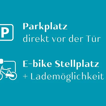 Casa Ueberall - Ruhige Dg-ferienwohnung Fuer 2 Erwachsene In Burg - Balkon Mit Abendsonne, Hochwertige Ausstattung, Ueberdachter E-bike-stellplatz, Naehe Zur Altstadt & Restaurants דירה