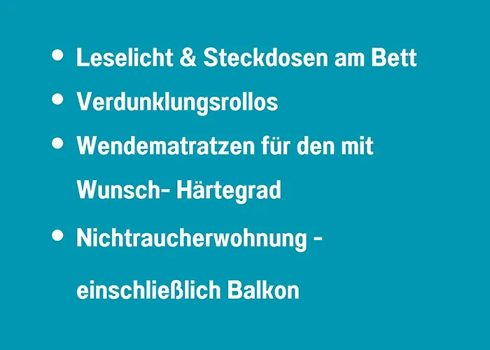 Casa Ueberall - Ruhige Dg-ferienwohnung Fuer 2 Erwachsene In Burg - Balkon Mit Abendsonne, Hochwertige Ausstattung, Ueberdachter E-bike-stellplatz, Naehe Zur Altstadt & Restaurants *