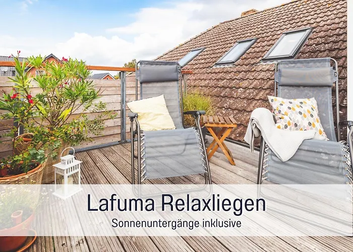 Casa Ueberall - Ruhige Dg-ferienwohnung Fuer 2 Erwachsene In Burg - Balkon Mit Abendsonne, Hochwertige Ausstattung, Ueberdachter E-bike-stellplatz, Naehe Zur Altstadt & Restaurants *