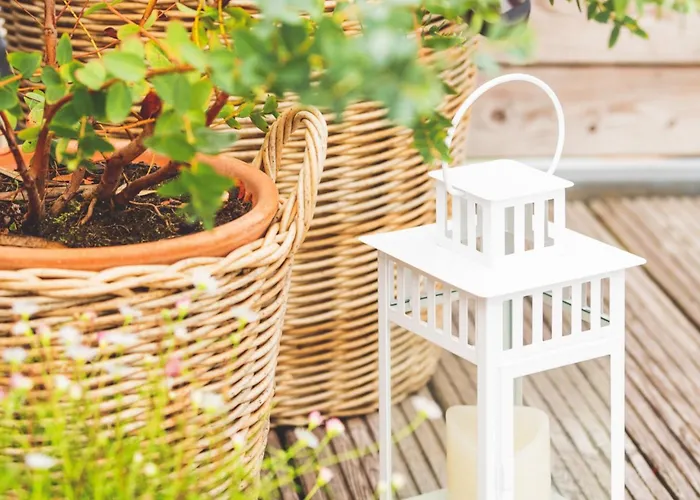 Casa Ueberall - Ruhige Dg-ferienwohnung Fuer 2 Erwachsene In Burg - Balkon Mit Abendsonne, Hochwertige Ausstattung, Ueberdachter E-bike-stellplatz, Naehe Zur Altstadt & Restaurants Appartement *