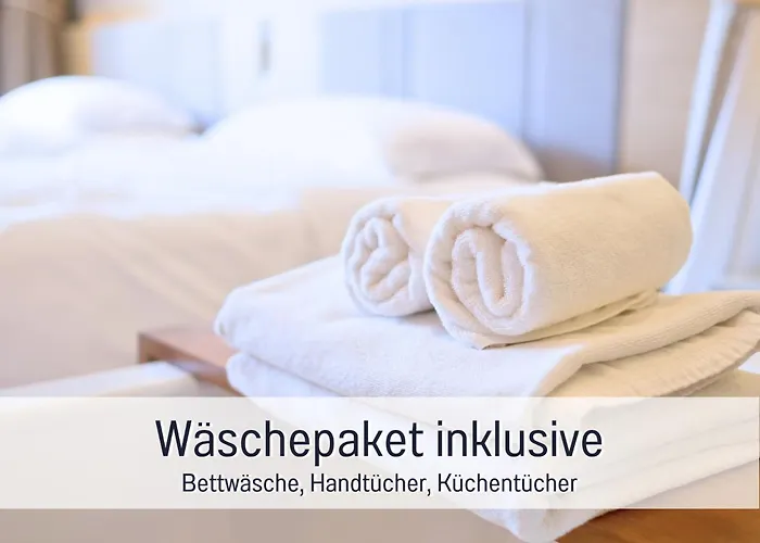 Casa Ueberall - Ruhige Dg-ferienwohnung Fuer 2 Erwachsene In Burg - Balkon Mit Abendsonne, Hochwertige Ausstattung, Ueberdachter E-bike-stellplatz, Naehe Zur Altstadt & Restaurants Appartement *