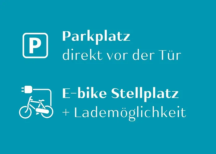 Casa Ueberall - Ruhige Dg-ferienwohnung Fuer 2 Erwachsene In Burg - Balkon Mit Abendsonne, Hochwertige Ausstattung, Ueberdachter E-bike-stellplatz, Naehe Zur Altstadt & Restaurants Appartement