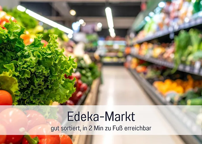 Appartement Casa Ueberall - Ruhige Dg-ferienwohnung Fuer 2 Erwachsene In Burg - Balkon Mit Abendsonne, Hochwertige Ausstattung, Ueberdachter E-bike-stellplatz, Naehe Zur Altstadt & Restaurants *