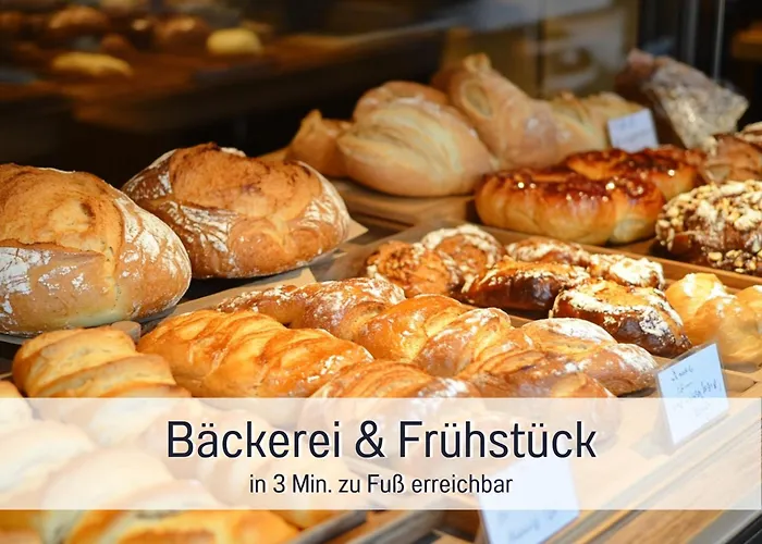 Casa Ueberall - Ruhige Dg-ferienwohnung Fuer 2 Erwachsene In Burg - Balkon Mit Abendsonne, Hochwertige Ausstattung, Ueberdachter E-bike-stellplatz, Naehe Zur Altstadt & Restaurants *