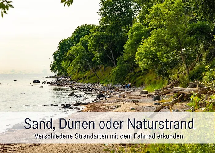 Appartement Casa Ueberall - Ruhige Dg-ferienwohnung Fuer 2 Erwachsene In Burg - Balkon Mit Abendsonne, Hochwertige Ausstattung, Ueberdachter E-bike-stellplatz, Naehe Zur Altstadt & Restaurants Fehmarn