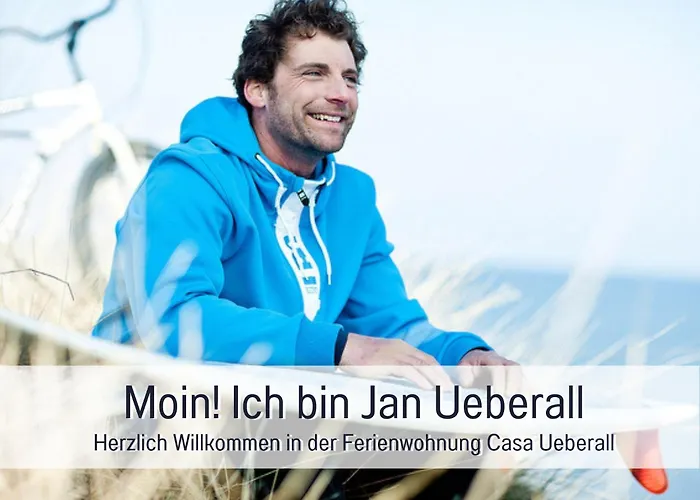 Casa Ueberall - Ruhige Dg-ferienwohnung Fuer 2 Erwachsene In Burg - Balkon Mit Abendsonne, Hochwertige Ausstattung, Ueberdachter E-bike-stellplatz, Naehe Zur Altstadt & Restaurants Appartement